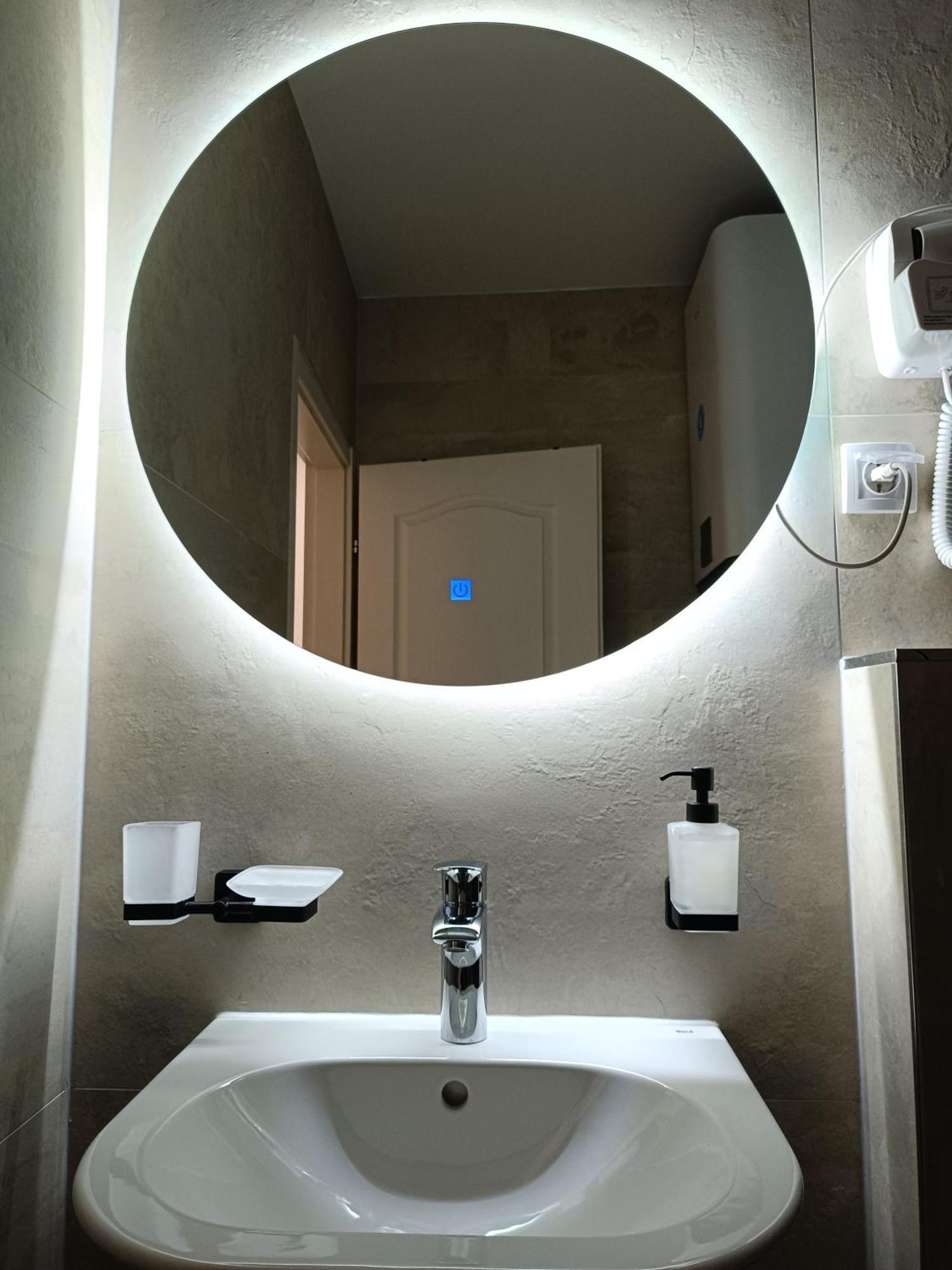 Just Enjoy It Apartment Ohrid Bagian luar foto
